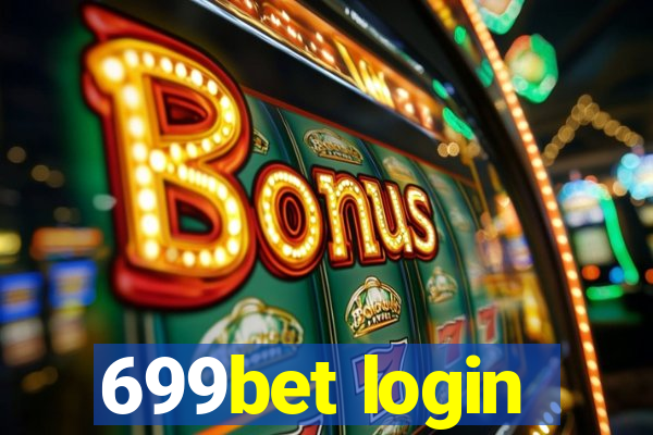 699bet login